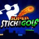 super stickman golf game